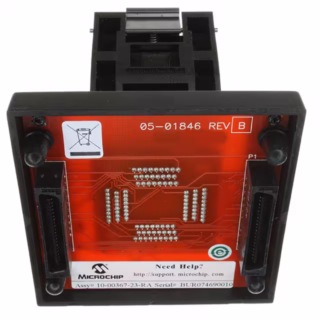 AC164323 Microchip Technology